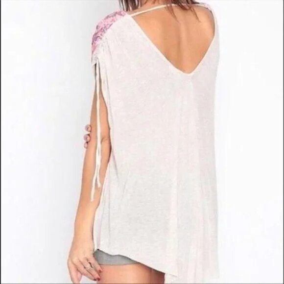 Free People Moondance Tunic - Picture 2 of 8